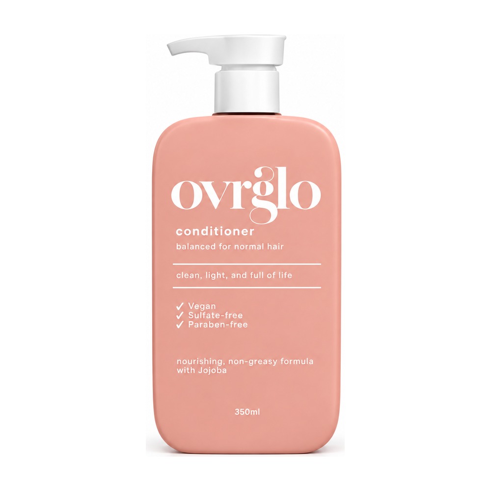 OVRGLO Conditioner 350ml