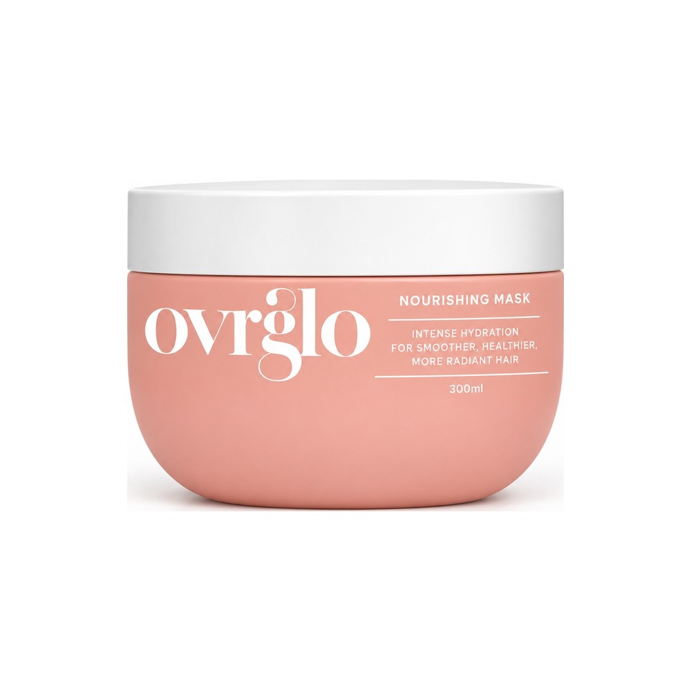 OVRGLO Nourishing Mask 300ml