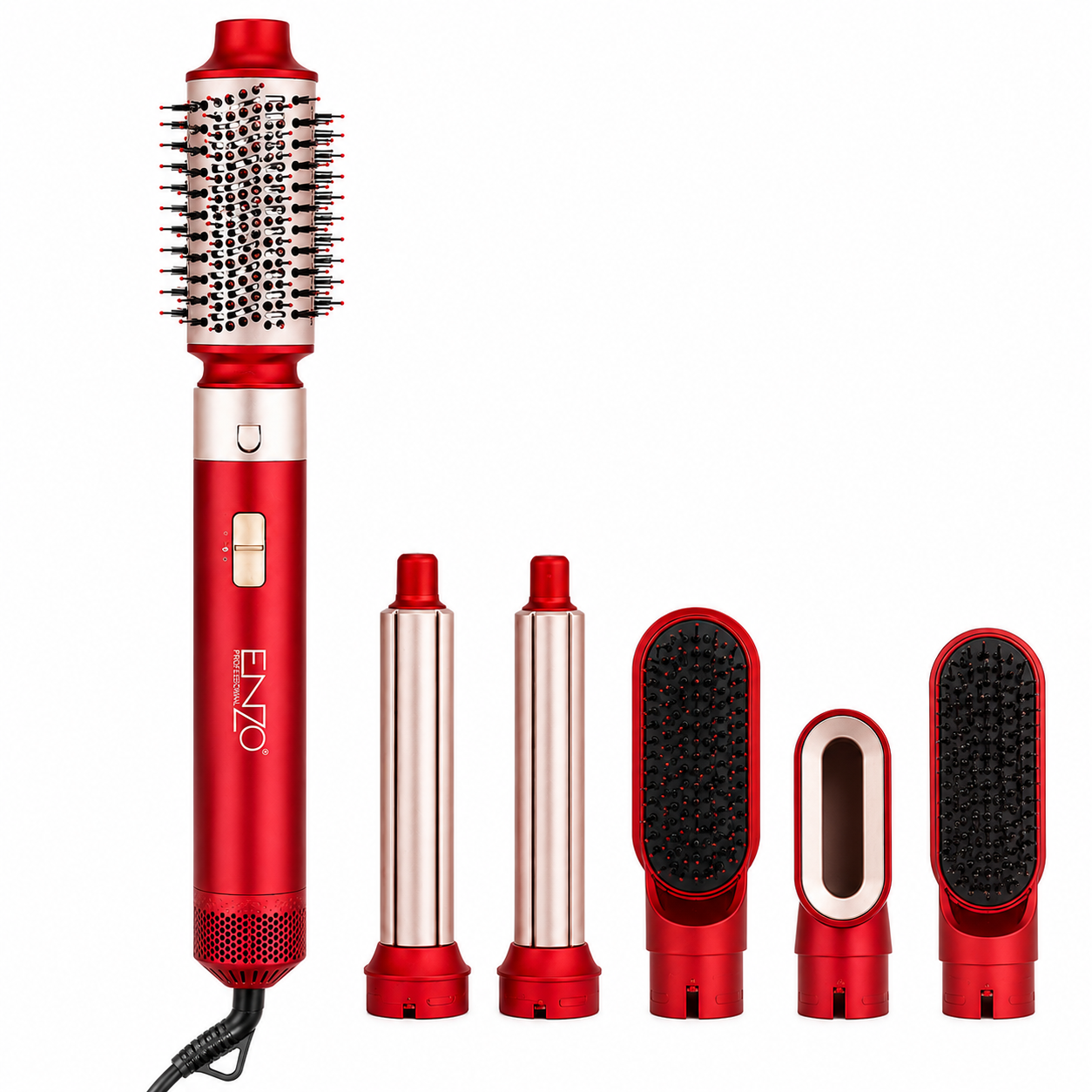 ENZO Keratin High-Speed Air Styler